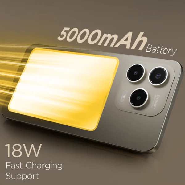 Lava Bold N1 Pro - Image 7