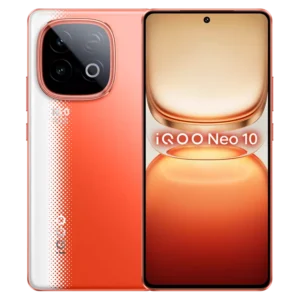 iQOO Neo 10