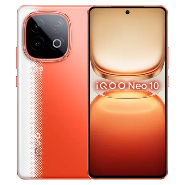 iQOO Neo 10