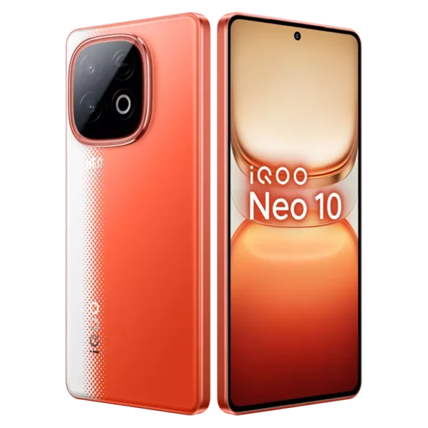 iQOO Neo 10 - Image 7